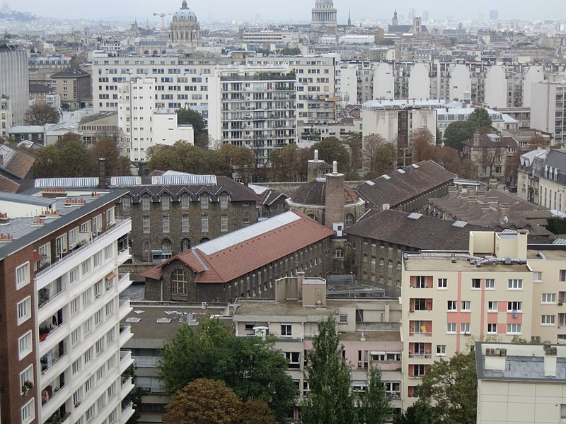 La Sante Prison